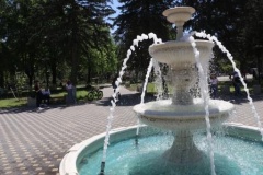 В Тбилисском районе четыре сельских поселения победили в краевом конкурсе местных инициатив