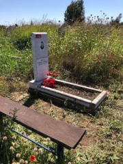 В Тбилисском районе реализуется проект «Дорогами славы»