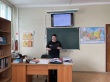 Семинар по профилактике наркомании в молодёжной среде