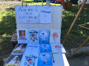 Прошел замечательный праздник мира, весны и труда