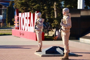 Здесь пост самый важный, поэтому первый