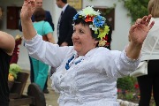 15 мая 2018 года  в этническом комплексе «Атамань» стартовал новый туристический сезон