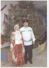 «Ровесники Краснодарского края»