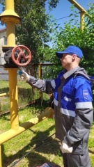 Газовики Кубани планируют выполнить все работы по подготовке  к отопительному сезону раньше намеченных сроков