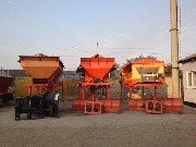 В течение двух дней со 2 по 3 ноября 2016 года в Тбилисском районе проходили практические мероприятия в рамках командно-штабных учений