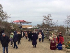 Глава Тбилисского района принял участие в краевом празднике риса