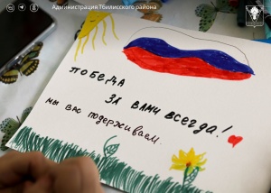 Глава района Евгений Ильин посетил Дом культуры в хуторе Зиссермановский