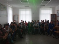 Выборы – 2015