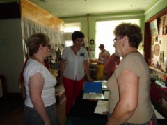 В Тбилисском районе стартовал смотр-конкурс среди клубных учреждений