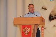 В преддверии начала нового учебного года в районном Доме культуры 25 августа 2022 года состоялась районная педагогическая конференция
