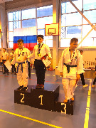 Спортивная школа «Авангард» совместно с детско-юношеской общественной организацией Федерация тхэквондо Тбилисского района провели Открытое первенство по тхэквондо на Кубок главы муниципального образования Тбилисский район. 