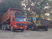 В течение двух дней со 2 по 3 ноября 2016 года в Тбилисском районе проходили практические мероприятия в рамках командно-штабных учений