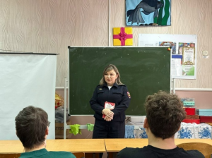 Правильный выбор!