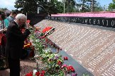 70-летие Победы с размахом отмечают в Тбилисском районе. Утром 9 мая 2015 года в станице Тбилисской прошел торжественный Парад, посвященный 70-летию Великой Победы. 