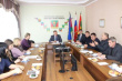 Cостоялось заседание координационного Совета по развитию территориального общественного самоуправления