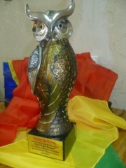 Интеллектуальные игры  «Что? Где? Когда?» стартовали в Тбилисском районе 