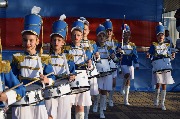 В Тбилисском районе отметили День России