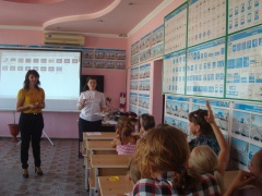 «Дорога жизни»