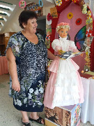 «Лето в поэзии, живописи и музыке», под таким названием 18 июля в Межпоселенческой центральной районной библиотеке состоялся очередной литературный вернисаж