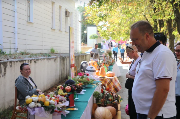 Мероприятия, посвящённые Дню района