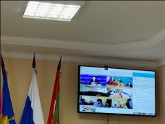 ФОРУМ МОЛОДЫХ И БУДУЩИХ ОРГАНИЗАТОРОВ ВЫБОРОВ