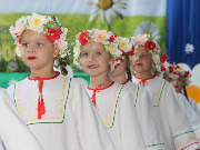 6 июля 2019 года в станице Тбилисской прошли праздничные мероприятия, посвященные Дню семьи, любви и верности