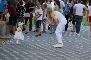 8 июля 2022 года в парке культуры и отдыха имени И.Е. Семыкина станицы Тбилисской состоялся большой и добрый праздник