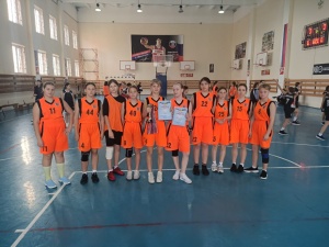 Состоялись спортивные мероприятия среди подростков