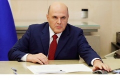 Михаил Мишустин не всем МСП продлил «ковидные» налоговые каникулы