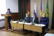 Первая открытая сессия Совета прошла в Алексее-Тенгинском поселении 