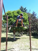 15 июня 2018 года в парке культуры и отдыха имени Семикина станицы Тбилисской состоялся муниципальный этап краевого фестиваля экстремальных видов спорта «Прорыв»