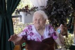 Жительнице Тбилисской исполнилось 100 лет
