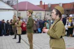Уважаемые жители Тбилисского района!