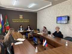 Совещание по вопросам регистра (учета) избирателей