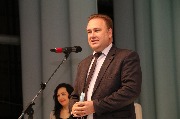 25 марта 2021 года в районном Доме культуры состоялся праздничное мероприятие, посвященное Дню работника культуры