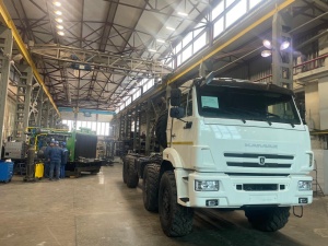 Предприятие из Динского района ускорит выпуск азотных компрессоров