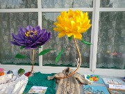 25 августа 2018 года в станице Ловлинской прошел большой праздник, посвященный 140-летию со дня образования станицы. 