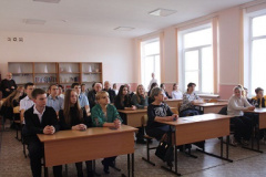 Уроки по теме «Методика архивно-поисковой работы»