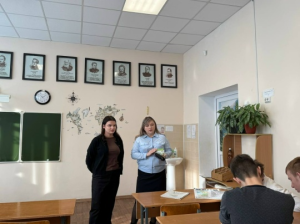 «Правильный выбор» - залог безопасности и здоровья!