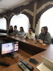 Молодежная школа правовой и политической культуры