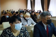 Бюджет Тбилисского района на 2022 год будет социально ориентированным