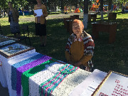 Прошел замечательный праздник мира, весны и труда