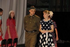 ТЮЗ завоевал Гран-при Международного телевизионного конкурса