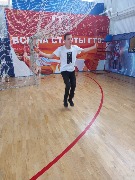 Спорт против наркотиков