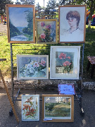 Прошел замечательный праздник мира, весны и труда