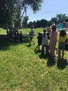 Месячник, приуроченный к Международному дню борьбы с наркоманией и незаконным оборотом наркотиков, открылся в Тбилисском районе