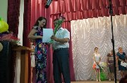 19 июня 2015 года в Тбилисском культурно-досуговом центре состоялось праздничное мероприятие по случаю Дня медицинского работника. 