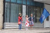 День весны и труда в Тбилисском районе отметили праздничными концертами