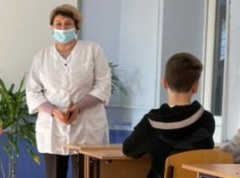 ПРОФИЛАКТИКА НАРКОМАНИИ, АЛКОГОЛИЗМА И ТАБАКОКУРЕНИЯ В МОЛОДЁЖНОЙ СРЕДЕ