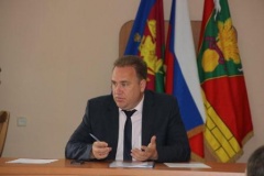 Евгений Ильин потребовал провести «работу над ошибками»